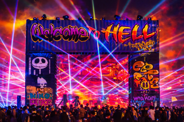 Escenarios de EDC más allá del Kinetic Field