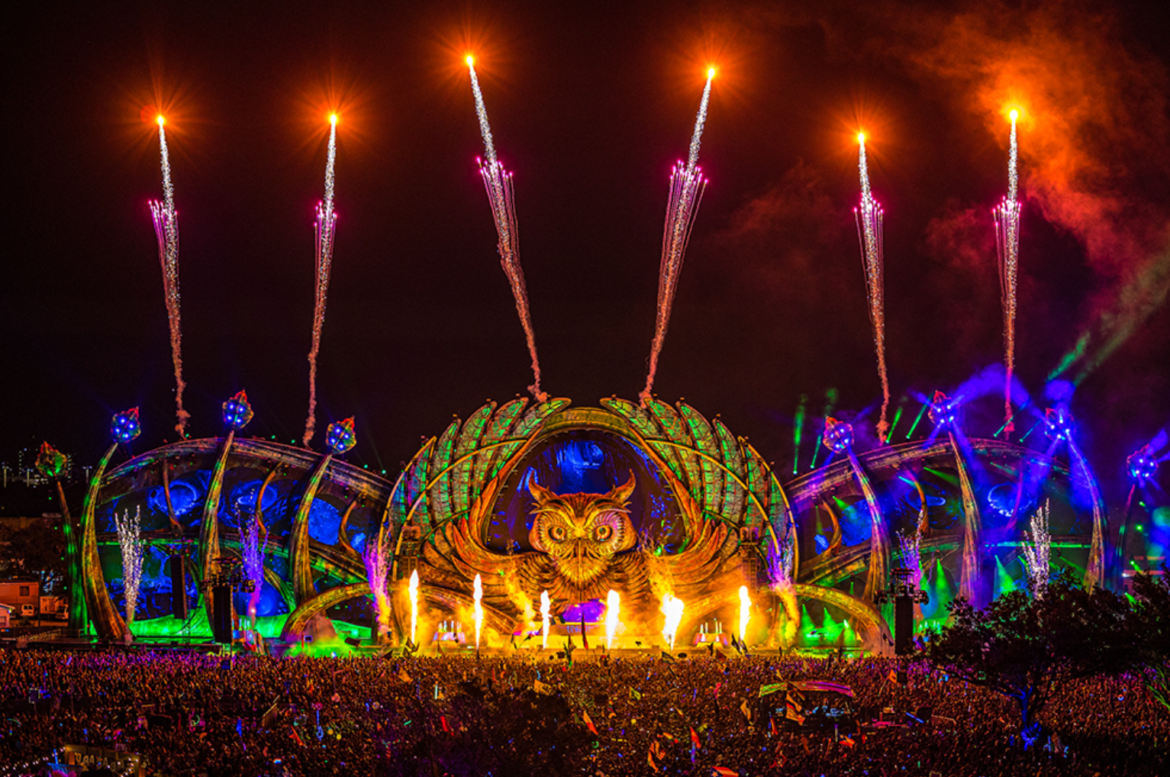 FOMO en EDC: por qué no puedes verlo todo