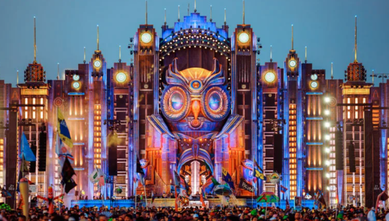 FOMO en EDC: por qué no puedes verlo todo