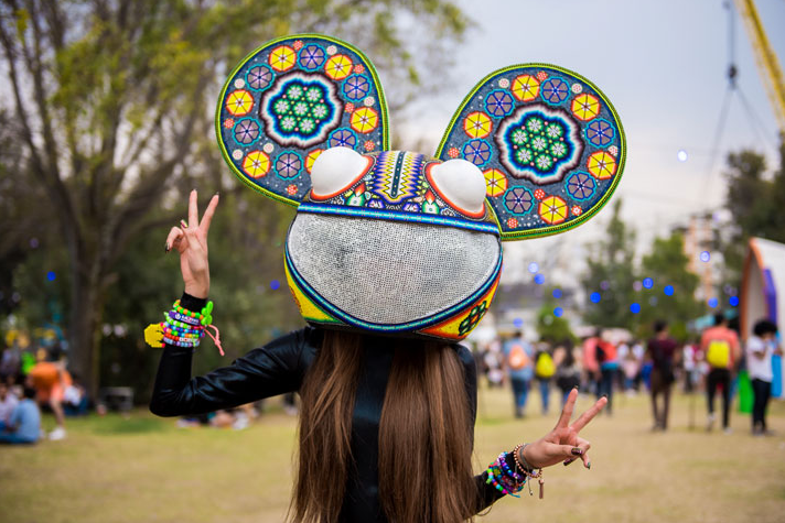Generaciones que se cruzan en EDC México