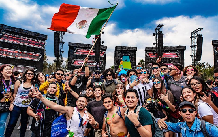 Generaciones que se cruzan en EDC México