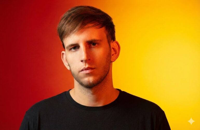 ILLENIUM presenta ODYSSEY