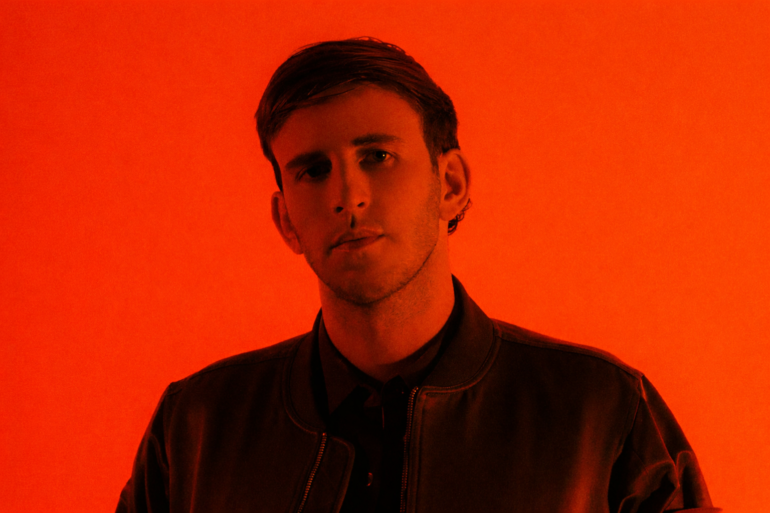 ILLENIUM presenta ODYSSEY tracklist y visión del álbum