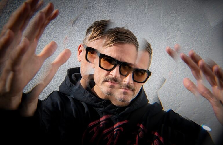 Kaskade confirma residencia en Las Vegas Wynn Nightlife