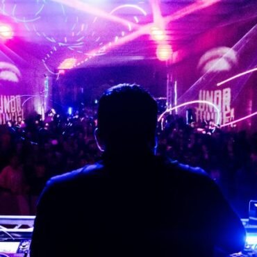 La escena electrónica en El Salvador y su nueva identidad