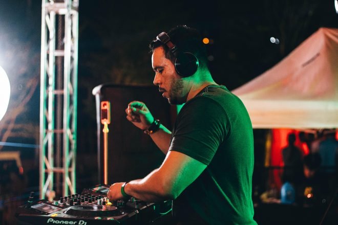 La escena electrónica en El Salvador y su nueva identidad