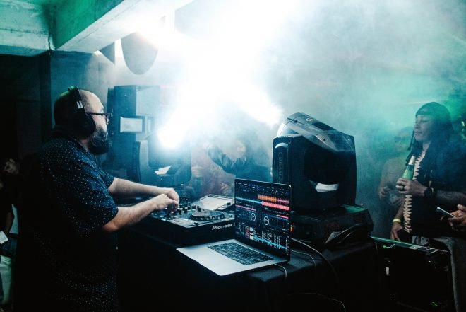 La escena electrónica en El Salvador y su nueva identidad
