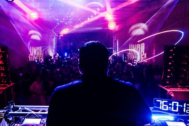 La escena electrónica en El Salvador y su nueva identidad