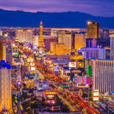 Las residencias DJ más influyentes de Las Vegas