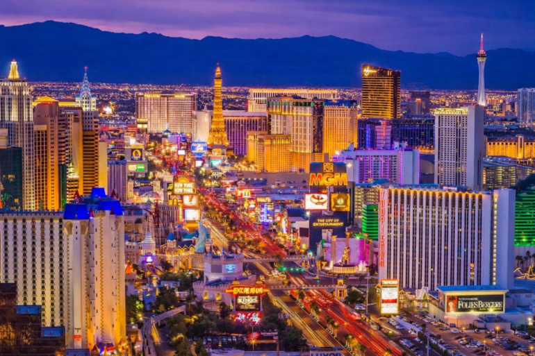 Las residencias DJ más influyentes de Las Vegas