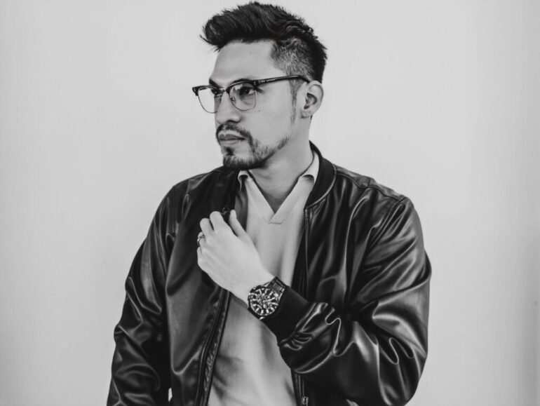 MADUIN y la electrónica emocional desde El Salvador