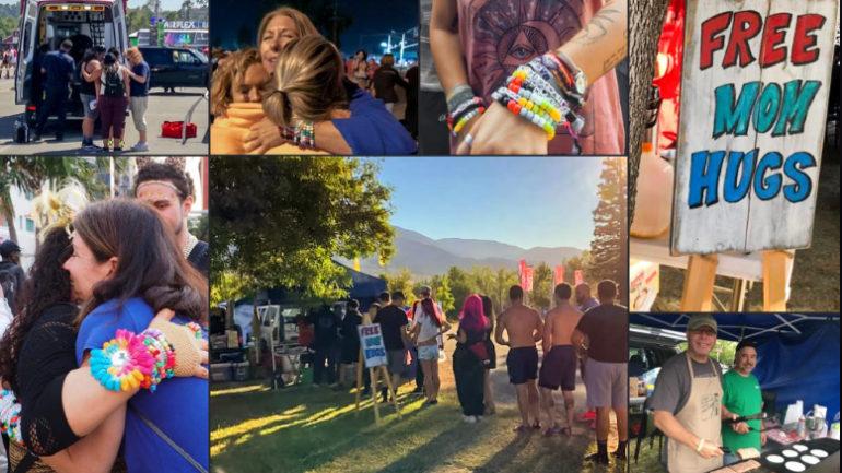 PLUR: el código que define la cultura de EDC