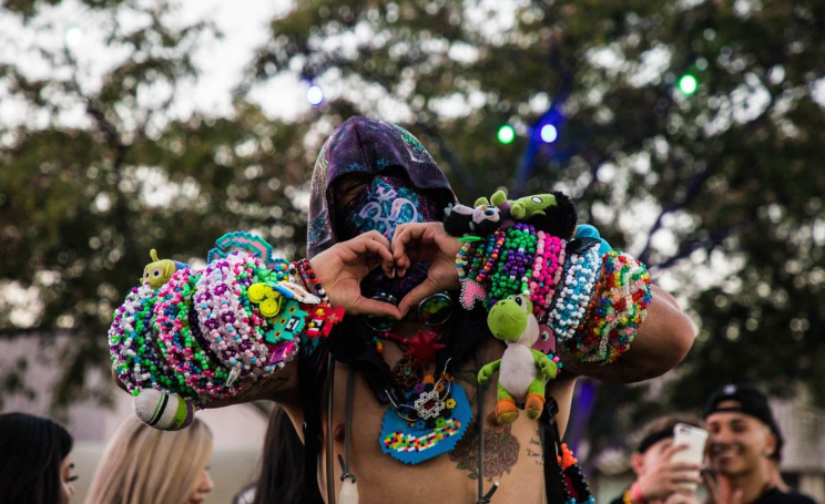 PLUR: el código que define la cultura de EDC