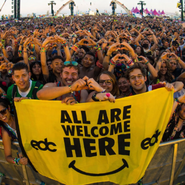PLUR el código que define la cultura de EDC