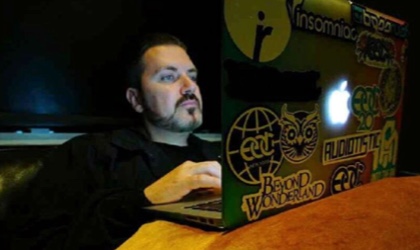 Pasquale Rotella y la visión que cambió los festivales