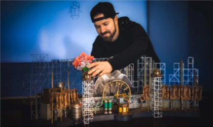 Pasquale Rotella y la visión que cambió los festivales