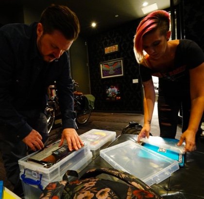 Pasquale Rotella y la visión que cambió los festivales