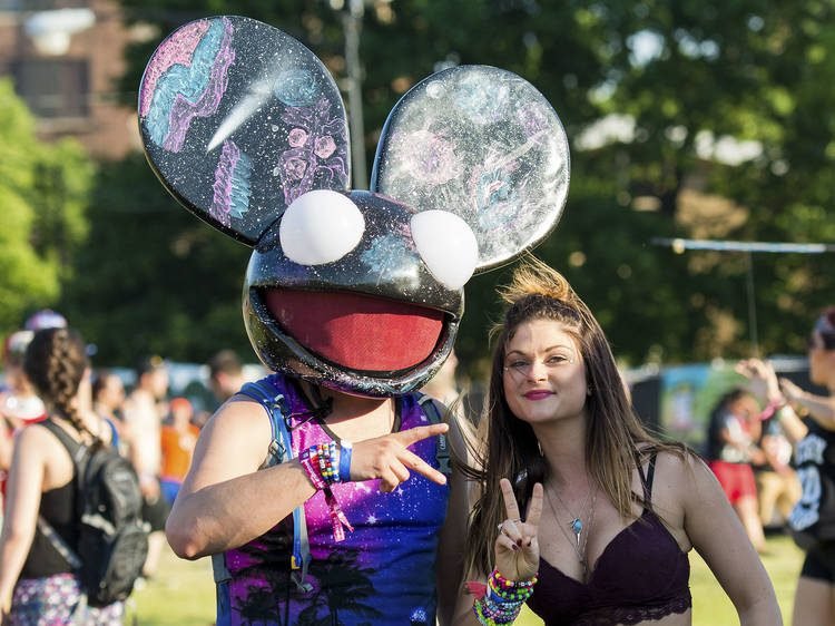 Por qué 2016 fue el año más alto de la música electrónica