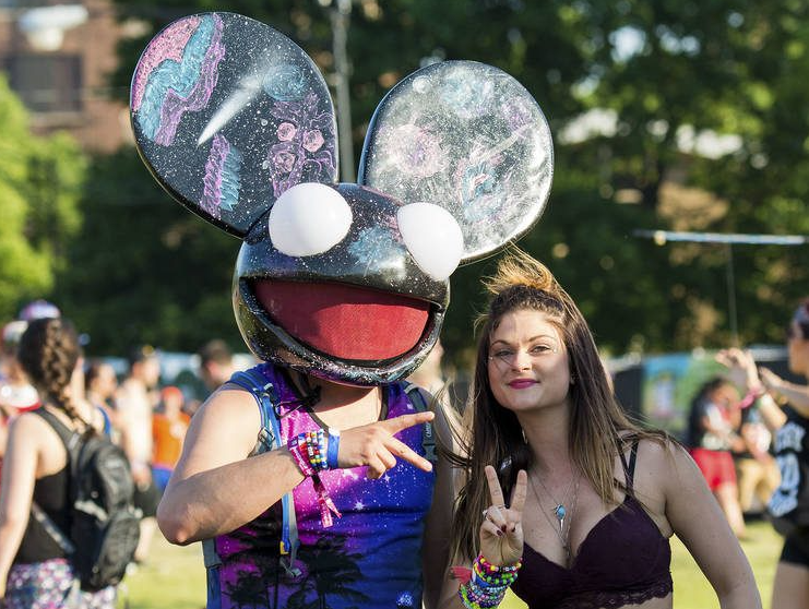 Por qué 2016 fue el año más alto de la música electrónica