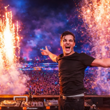 Por qué 2016 fue el año más alto de la música electrónica