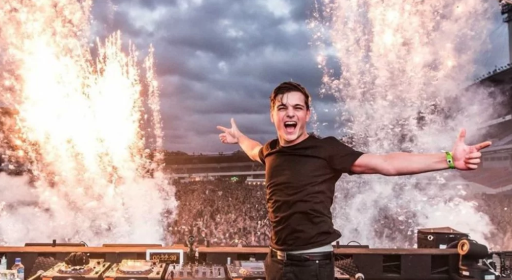 Por qué 2016 fue el año más alto de la música electrónica