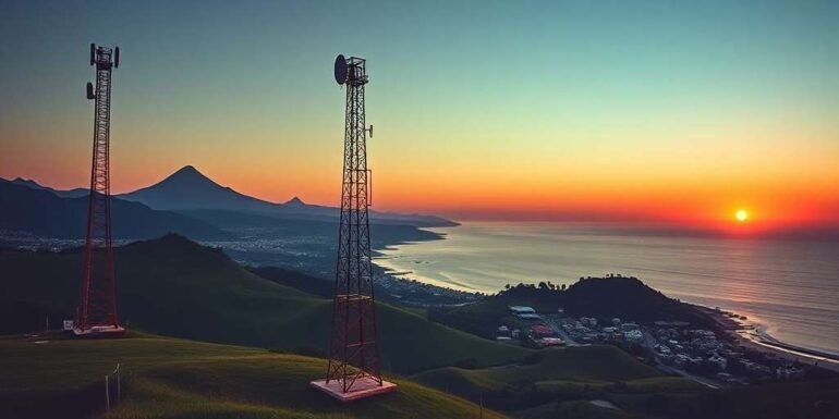 Radios de El Salvador: La Diversidad Musical que Nos Une