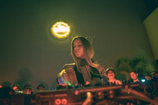 Rico AtardeSet redefine la fiesta electrónica en México