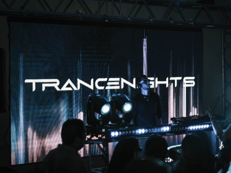 Ryot y Trance Nights: el regreso del trance en El Salvador