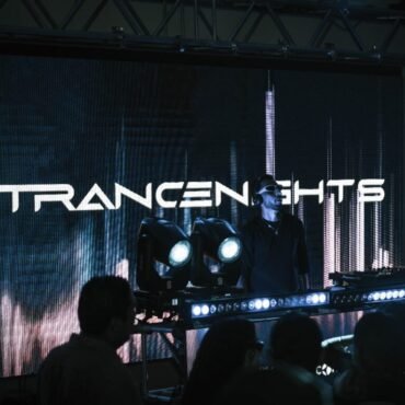 Ryot y Trance Nights el regreso del trance en El Salvador