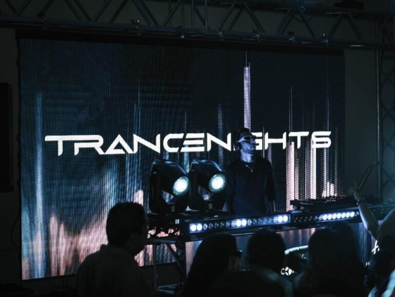 Ryot y Trance Nights el regreso del trance en El Salvador