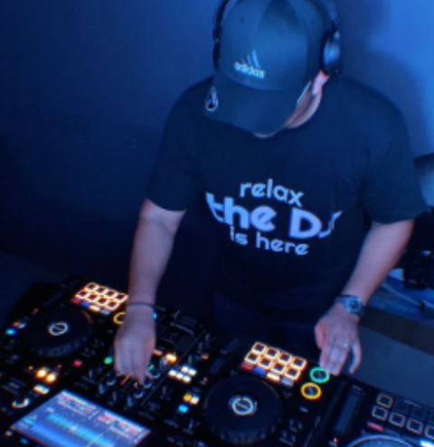 tech house house latin house mix nerz