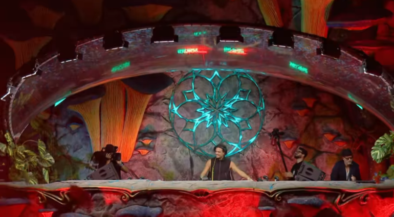 Argy anuncia fecha y concepto de su nuevo álbum