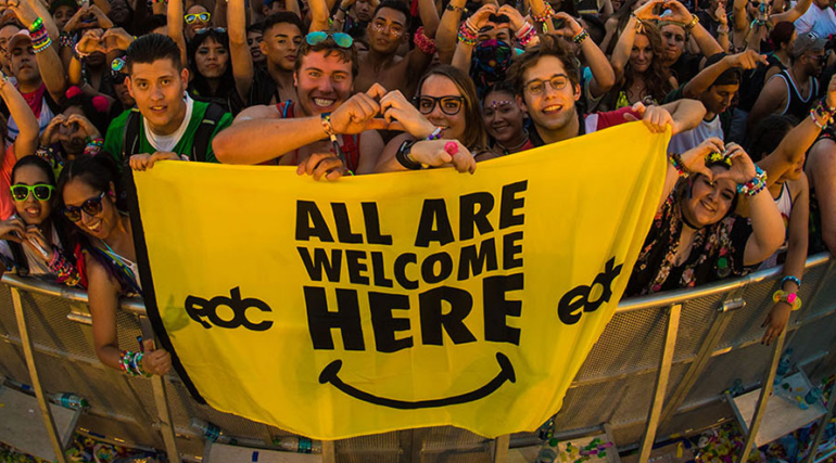 PLUR: el código que define la cultura de EDC