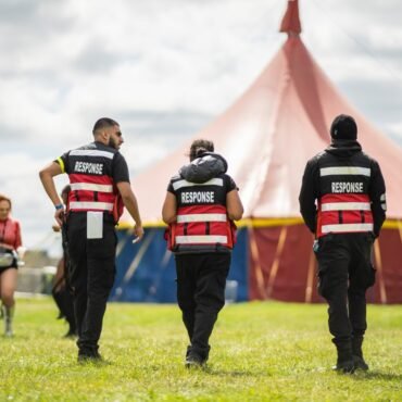 Seguridad y música electrónica: lecciones tras un hecho en Tulum