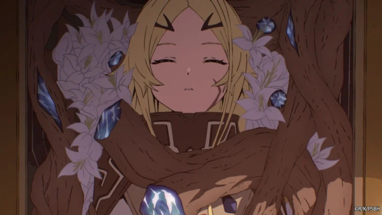 Sentenced to Be a Hero el anime que explotó en Crunchyroll