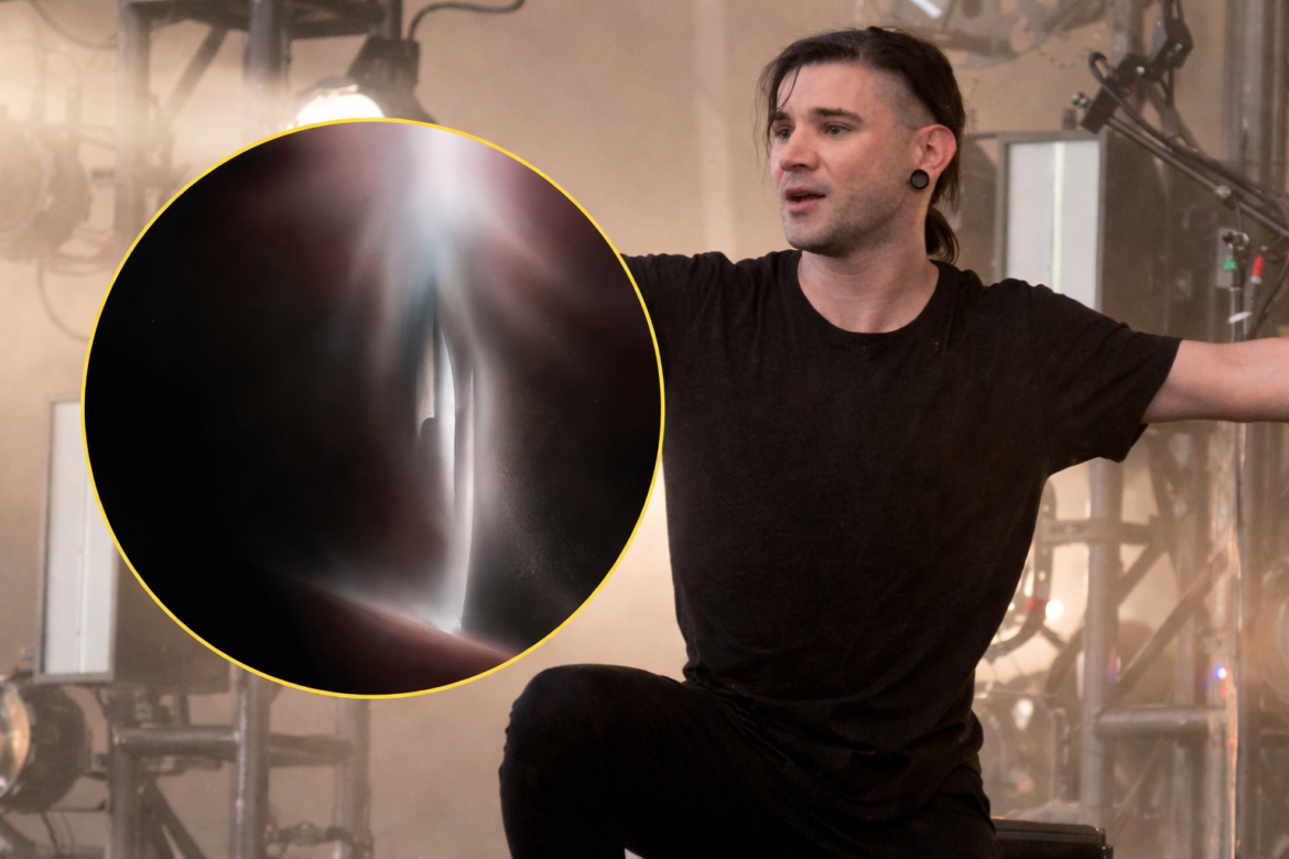 Skrillex lanza Kora por su cumpleaños sin previo aviso
