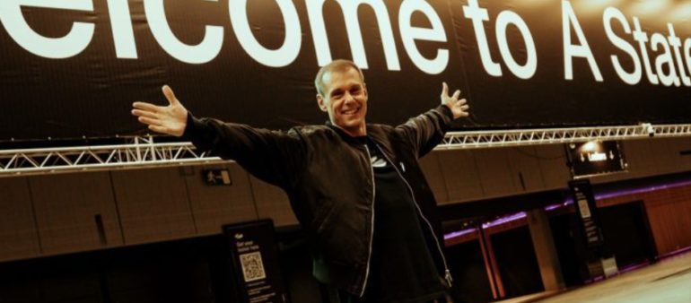 State of Trance cumple 25 años