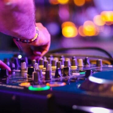 Subgéneros electrónicos que no son tan nuevos