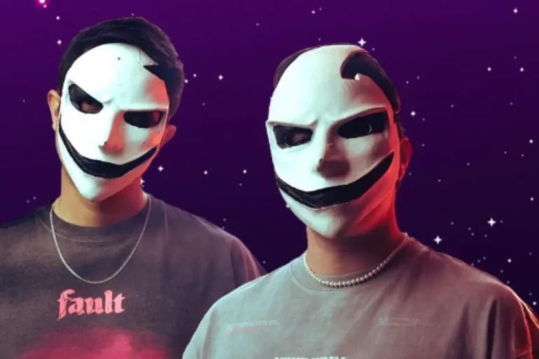 The Criminal Sounds llegan a Tomorrowland 2026