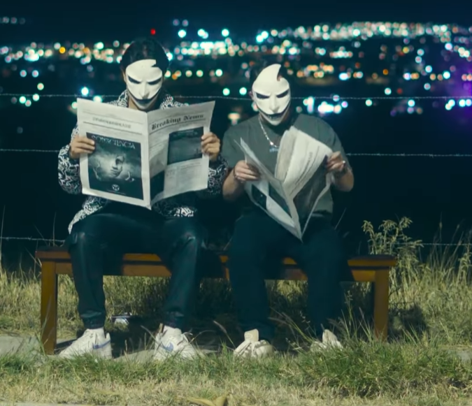 The Criminal Sounds llegan a Tomorrowland 2026