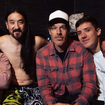 The Reason vuelve con un giro EDM y hardstyle