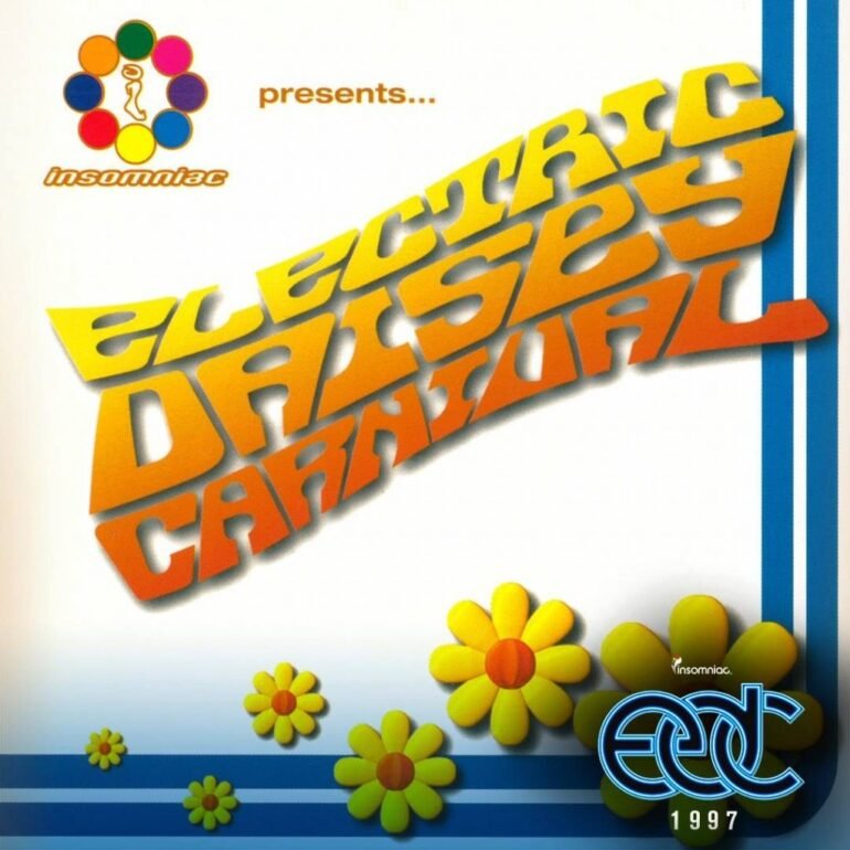 Under Electric Sky cómo EDC se volvió un fenómeno global