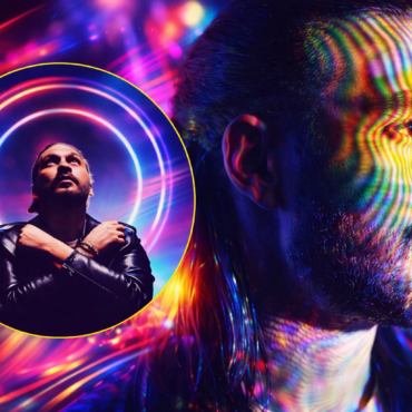 Wild Youth cumple 10 años en la carrera de Angello