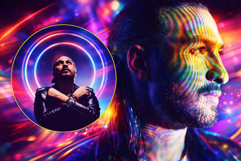 Wild Youth cumple 10 años en la carrera de Angello