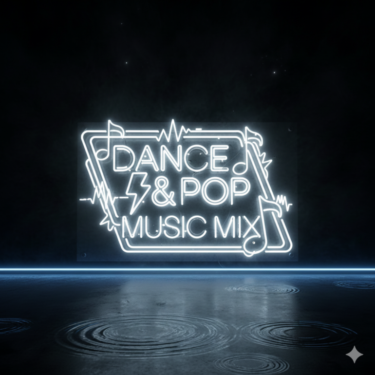 Dance & Pop Music Mix January 2026 Vol. 1 | DJ Slow