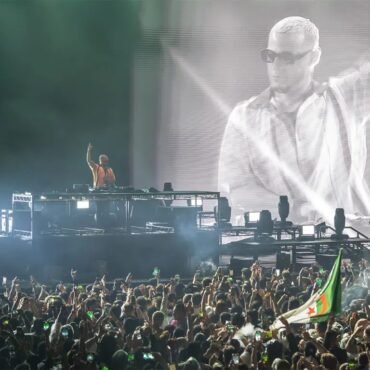DJ Snake pausa gira por cirugía médica