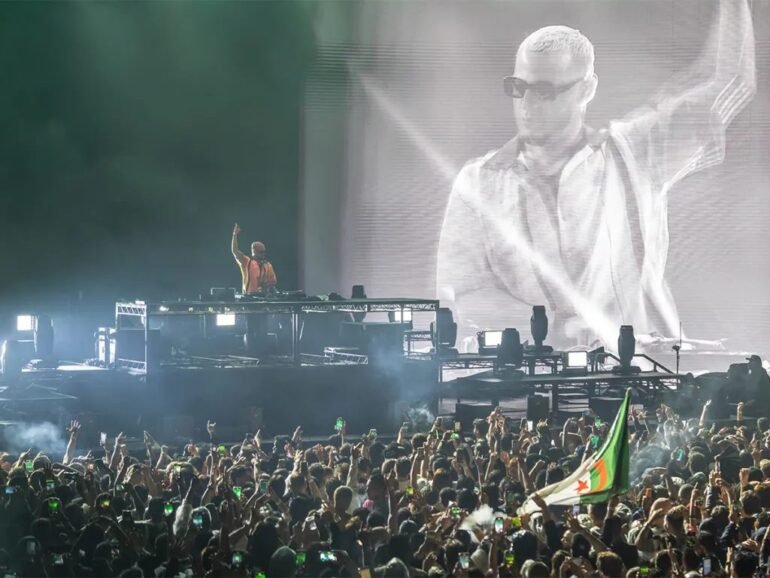 DJ Snake pausa gira por cirugía médica