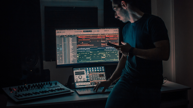 Daijo presenta “Broken Dreams” en Revealed