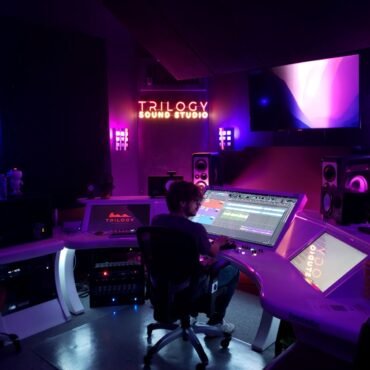 Daijo presenta Broken Dreams en Revealed