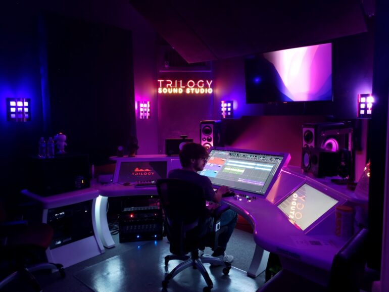 Daijo presenta “Broken Dreams” en Revealed